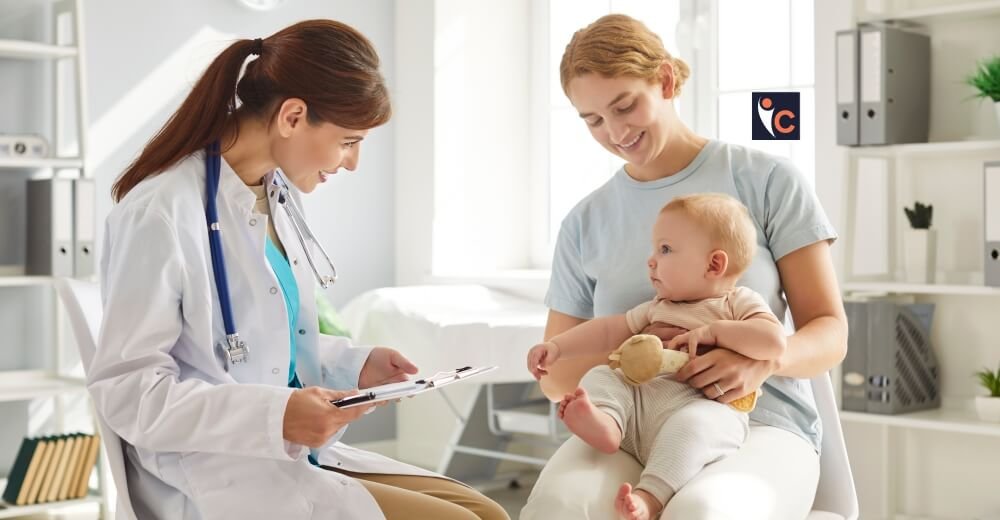 How Infant Care Specialists Support Newborn Development