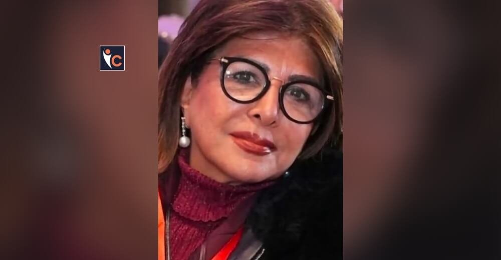 Prof. Hanan Gewefel: Redefining Women’s Healthcare in the Middle East