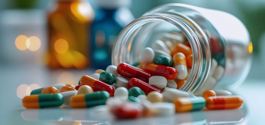 UAE Aims to Become Regional Hub with Pharma Industry Expansion