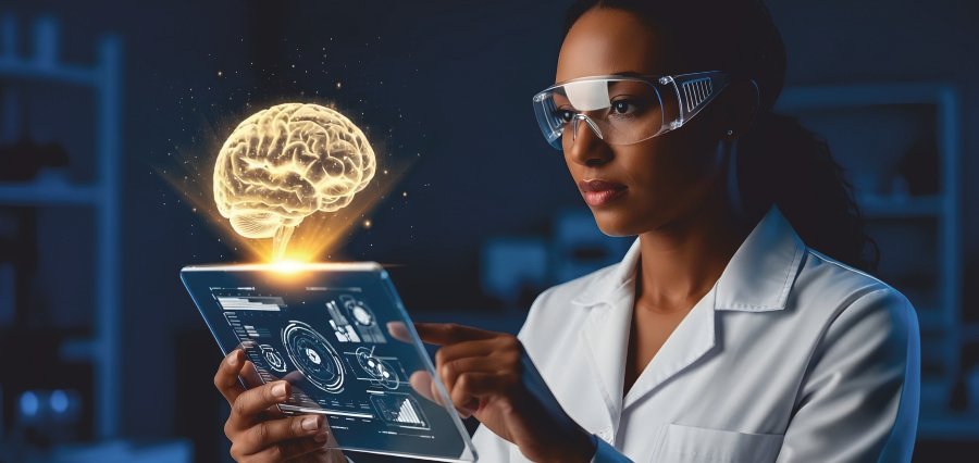 AWS Launches AI Platform to Accelerate Drug Discovery