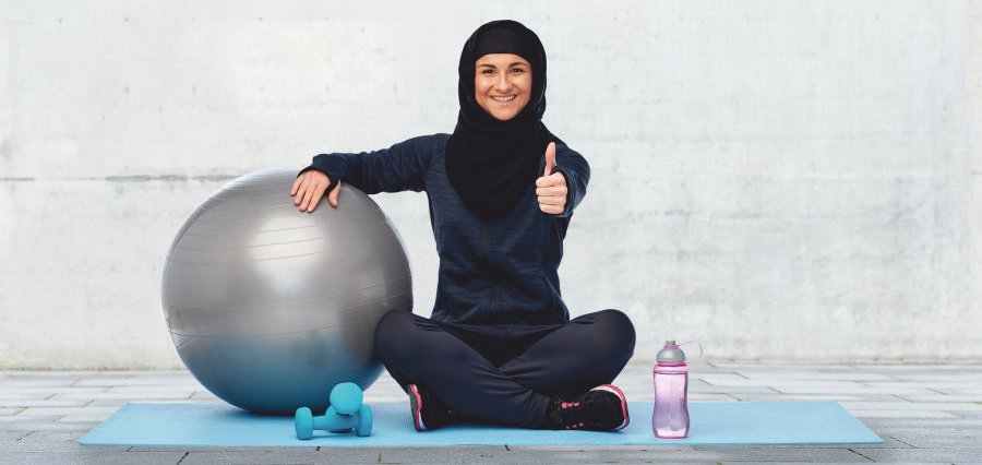 Abu Dhabi Targets Obesity With Novo Nordisk Partnership