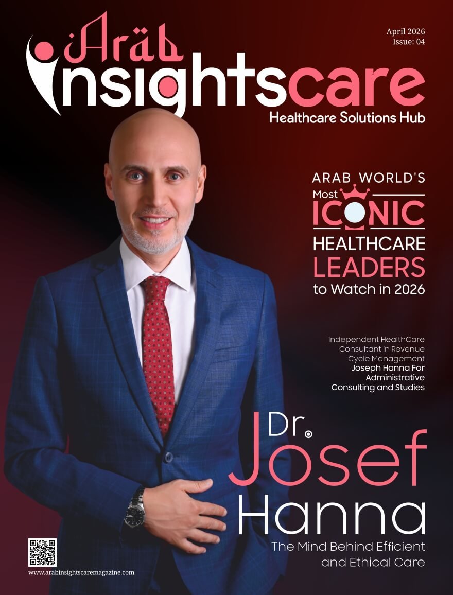 Most Iconic Healthcare Leaders