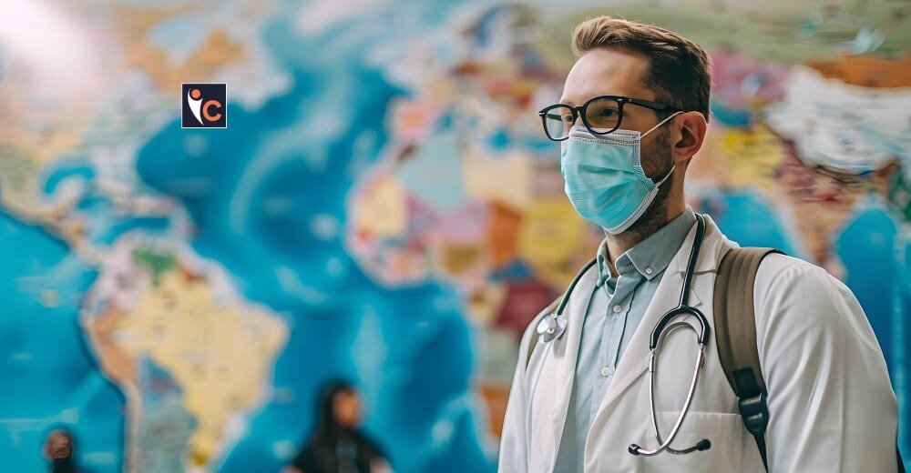 The Influence of Healthcare Industry Leaders on Global Health Systems