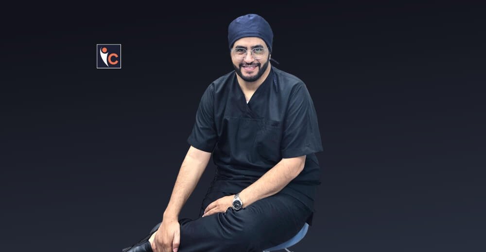 Dr. Musaed Al-Ghamdi