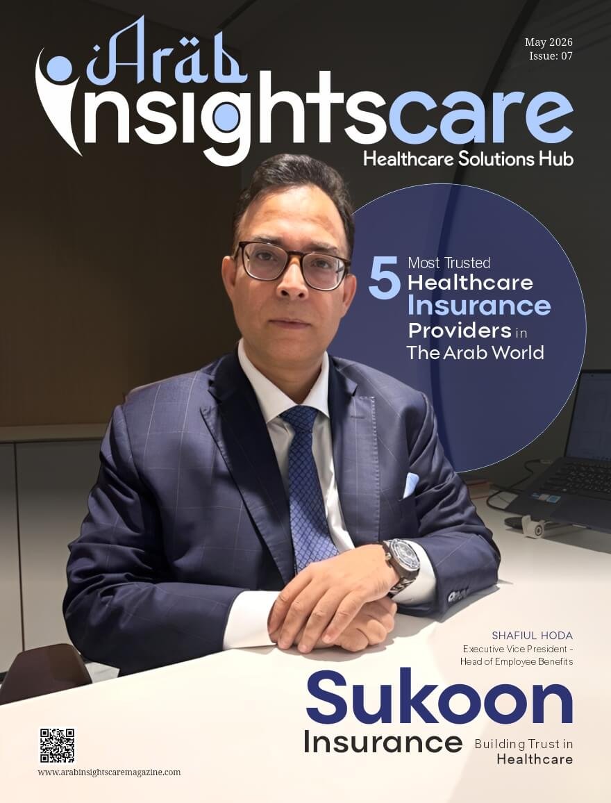 5 Most Trusted Healthcare Insurance Providers in the Arab World