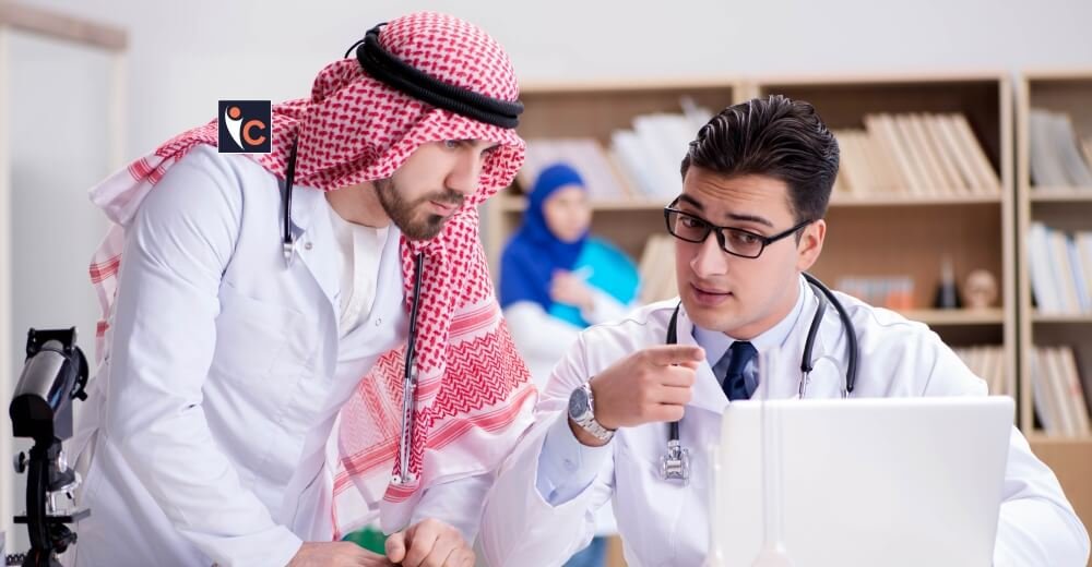 The Role of Endocrinology Experts in the Middle East for Managing Hormonal Disorders