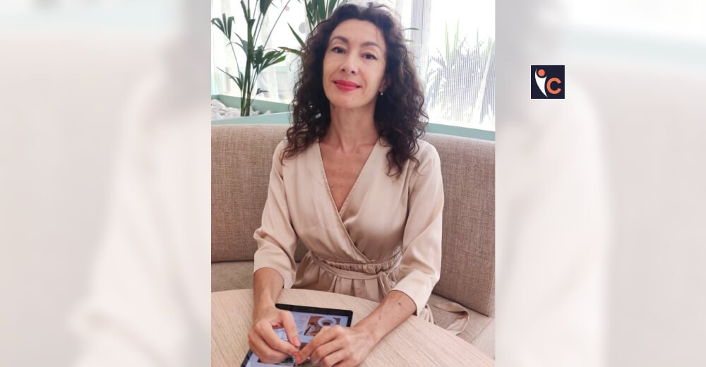 Dr. Iryna Shatokhina: Leading Innovation in Modern Endocrinology