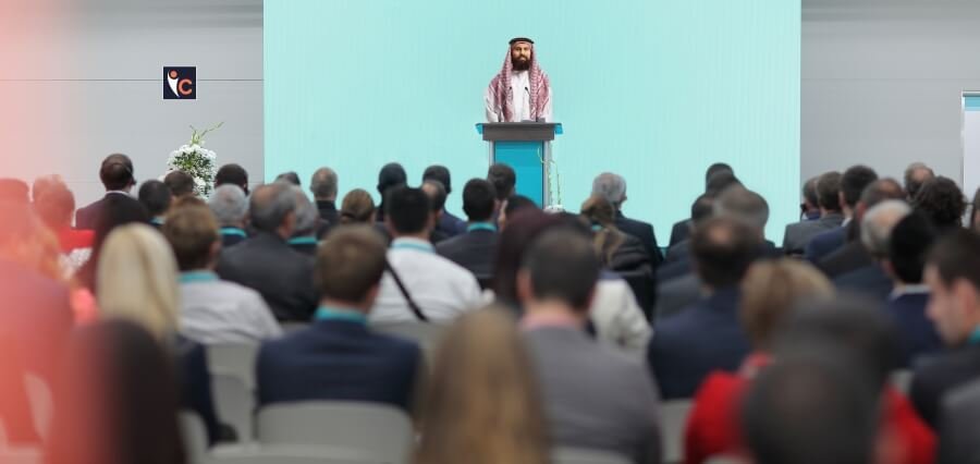Hajj Health and Security Forum Highlights AI and Medical Readiness
