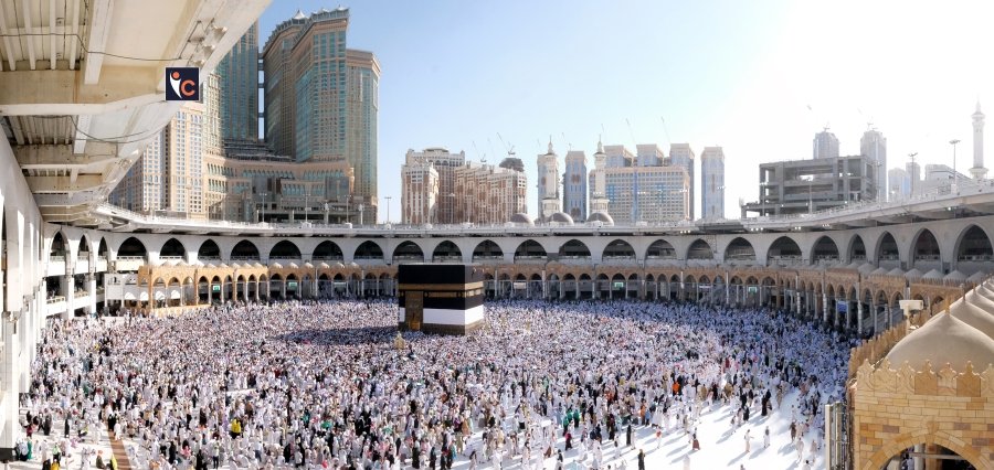 Saudi Arabia Reports Stable Health Situation During Hajj