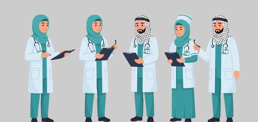 UAE Moves Towards New National Healthcare System