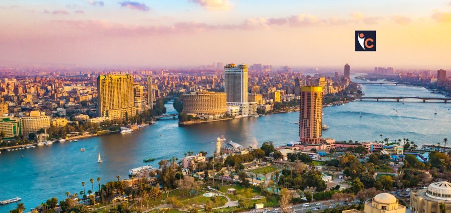 Ahl Masr Burn Hospital gets diagnostic equipment and new inpatient room through three-way donation