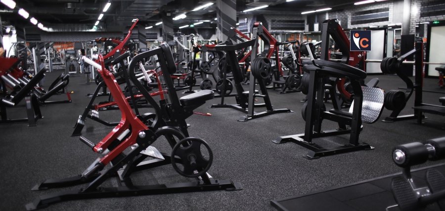 FITCODE Opens Flagship Premium Health Club in Dubai’s Al Quoz