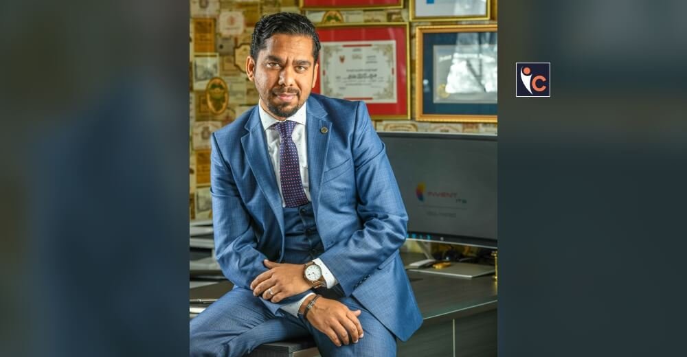 Invent Medical: Building the Future of Healthcare Technology