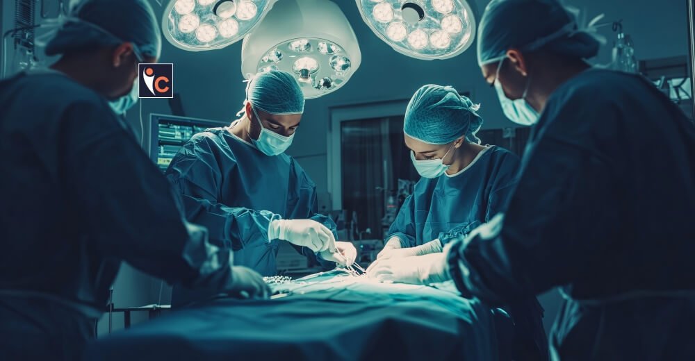 The Role of Laparoscopic Surgery Experts in Advancing Minimally Invasive Care