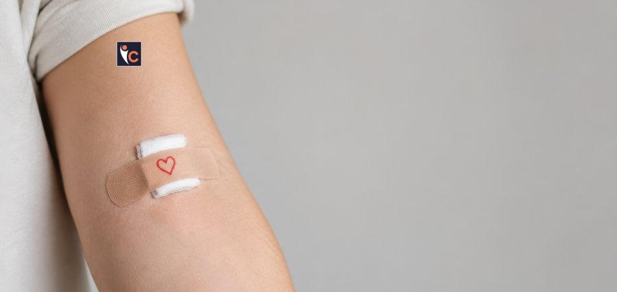 Damy Charity Drives Blood Donation Push Across Saudi Arabia on World Blood Donor Day