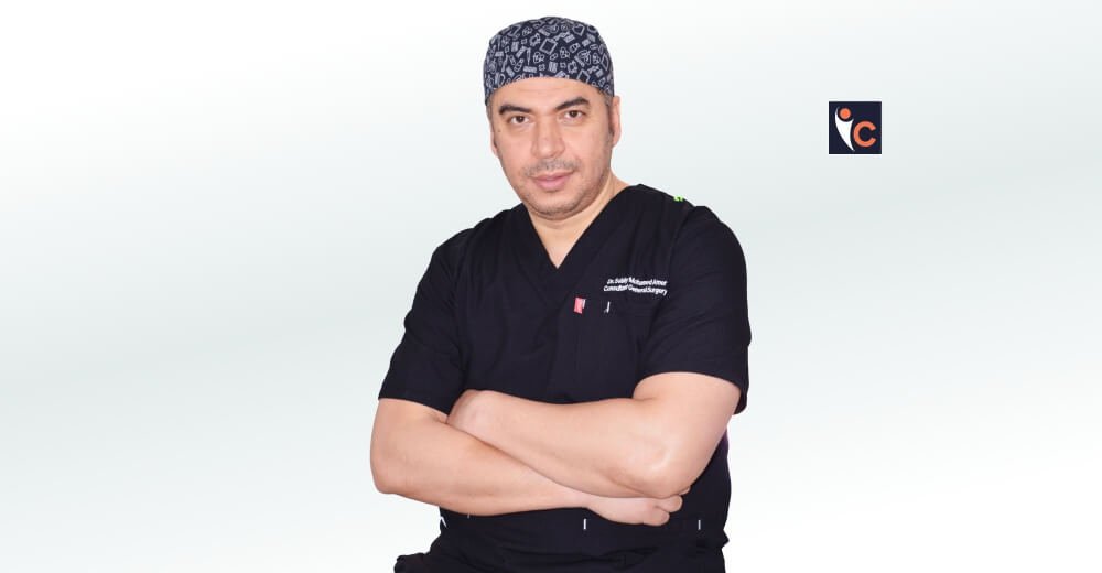 Dr. Sobhy Mohamed Ismail