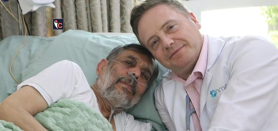 NMC Healthcare Expands Palliative Care Services Across UAE to Support Patients with Serious Illnesses