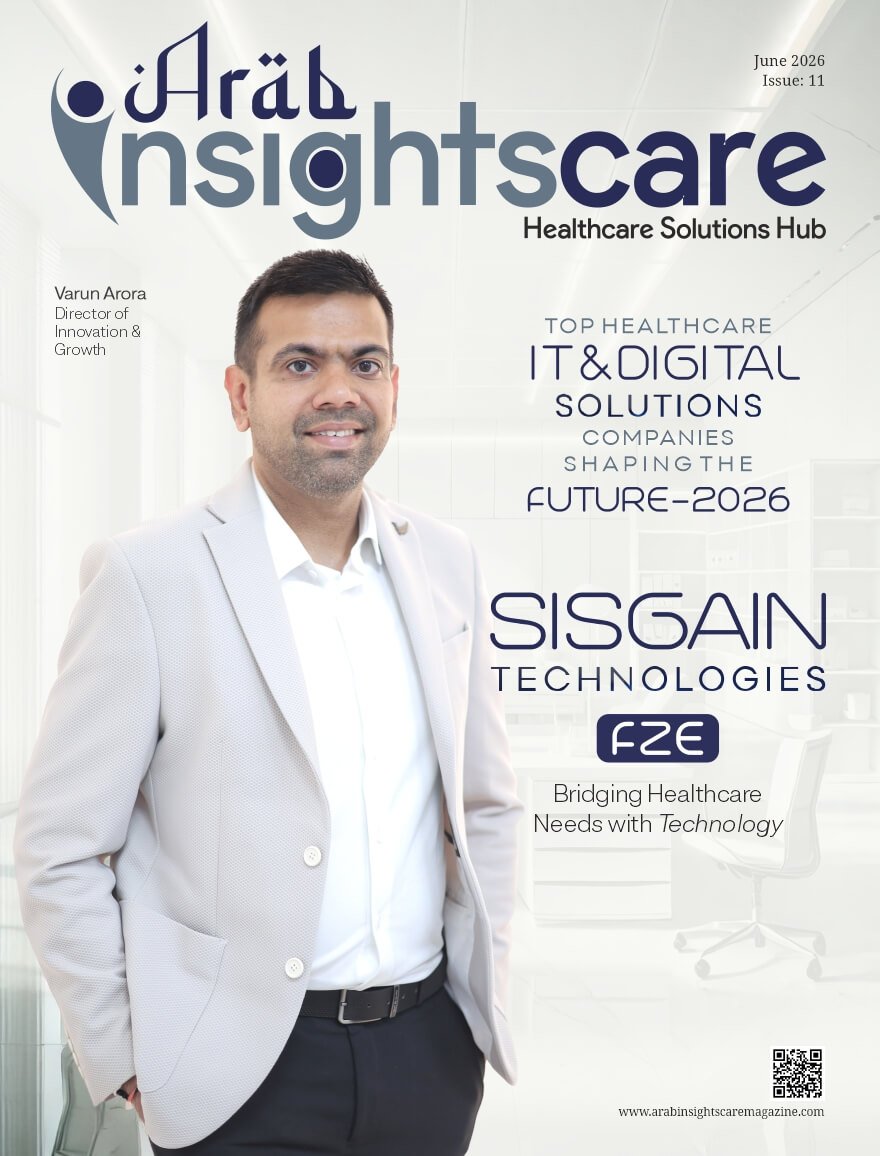 SISGAIN Technologies FZE