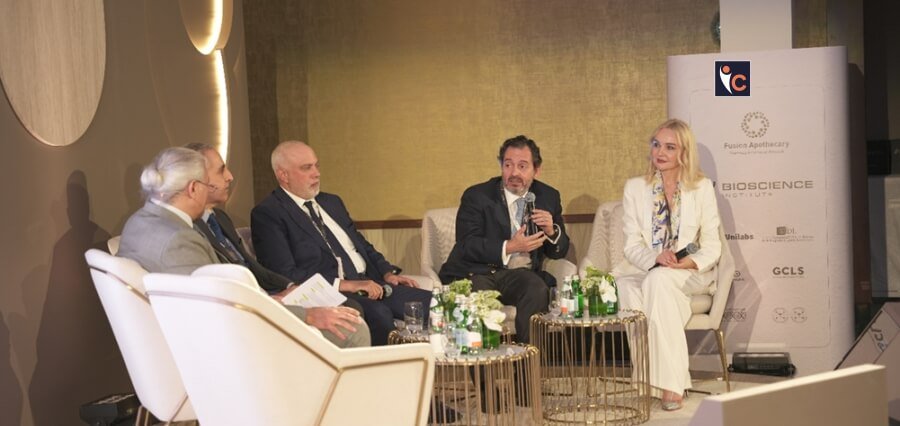 AEON Welcomes Dubai Longevity Authority as Healthcare Innovation Advances