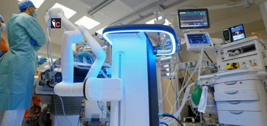 Cleveland Clinic Abu Dhabi Expands Precision Care with Robotic Bronchoscopy
