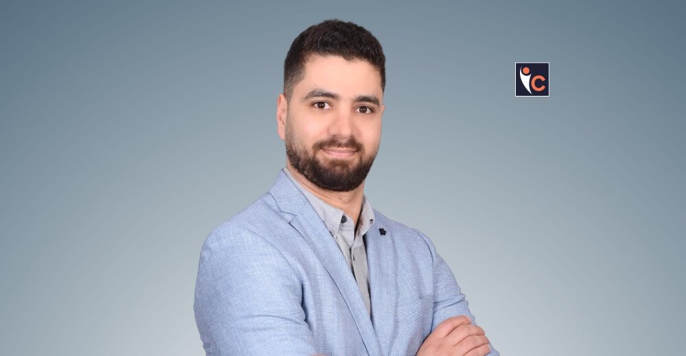 Dr. Ibrahim Krenawi