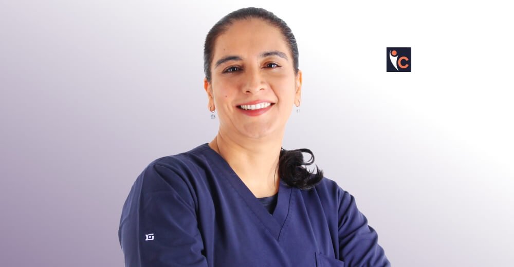 Dr. Shazia Magray