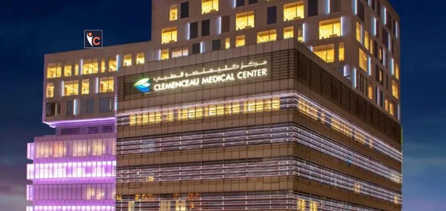 Dubai Investments makes CMC Dubai a wholly owned subsidiary