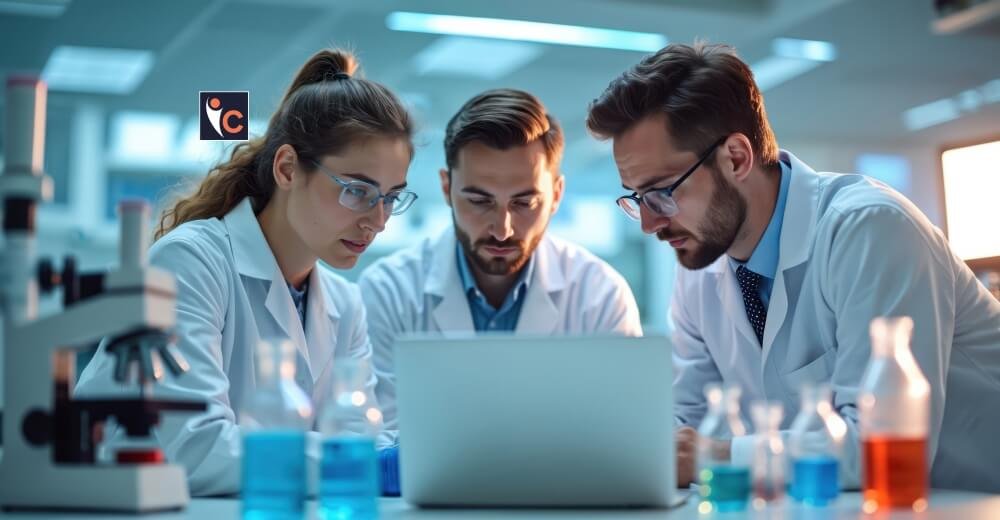 Medical Research Leadership in Modern Scientific Development