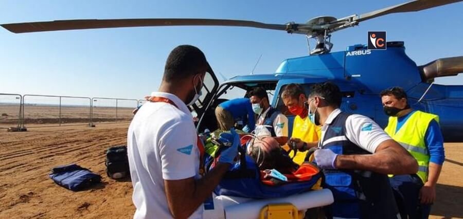 Response Plus Medical Rolls Out Key Summer Safety Guide for UAE Workers
