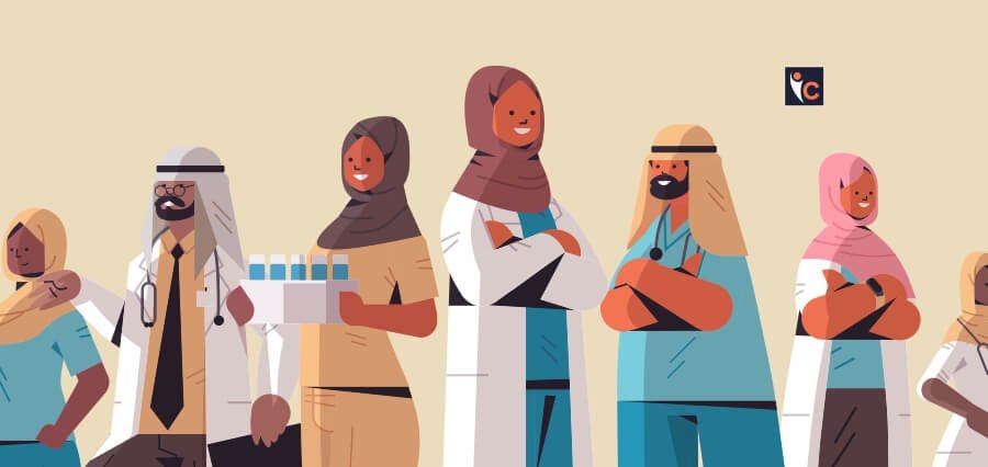 Saudi Arabia Strengthens Healthcare Push Through Global Health Exhibition
