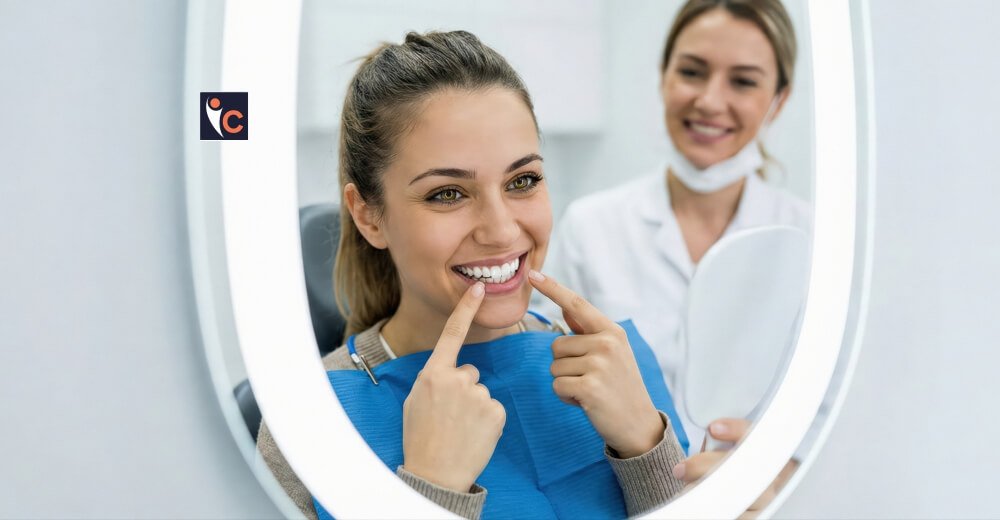 The Importance of Orthodontic Care in Maintaining Oral Health