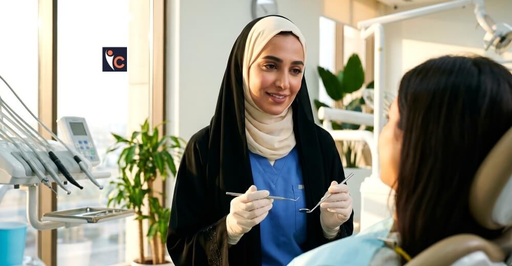 The Role of Orthodontic Specialists in Modern Dental Care