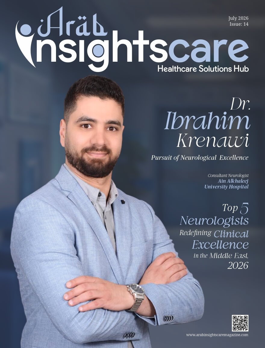 Top 5 Neurologists Redefining Clinical Excellence