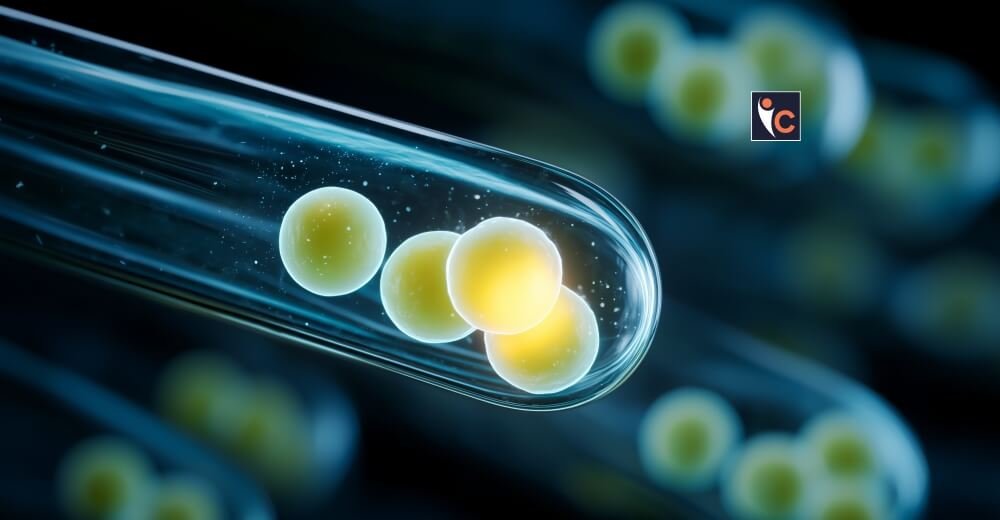 Women Leaders Advancing Precision Care with Genetic Fertility Testing