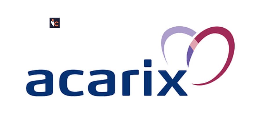 Acarix Enters Gulf Market With CADScor System Approval In UAE