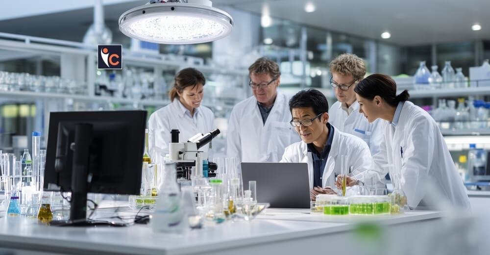 How a Pharmaceutical Leader Balances Innovation and Compliance