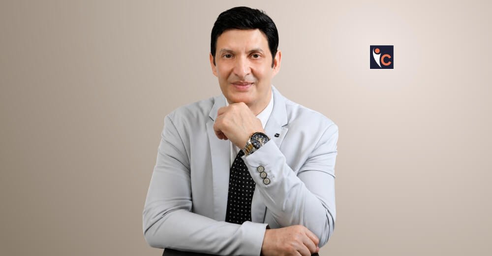 Dr. Syed Raza