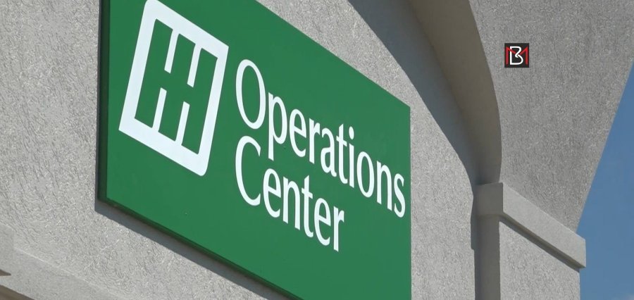 Huntsville Hospital’s Arab Center Set To Support Rural Alabama Hospitals