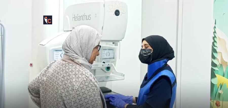 Khalid bin Al-Walid Clinic Launches Early Cancer Detection Program