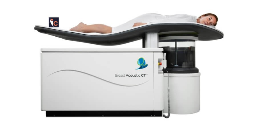 QT Imaging Wins Saudi Approval For Breast Cancer Scanner