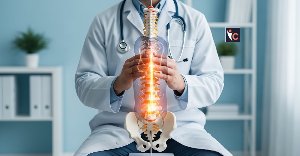 How a Spine Surgery Expert Supports Accurate Diagnosis and Effective Treatment Planning