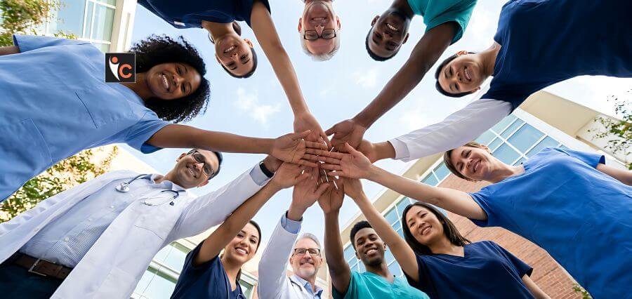 Key Factors to Consider When Choosing Top-Rated Medical Staffing Agencies for Hospitals and Clinics