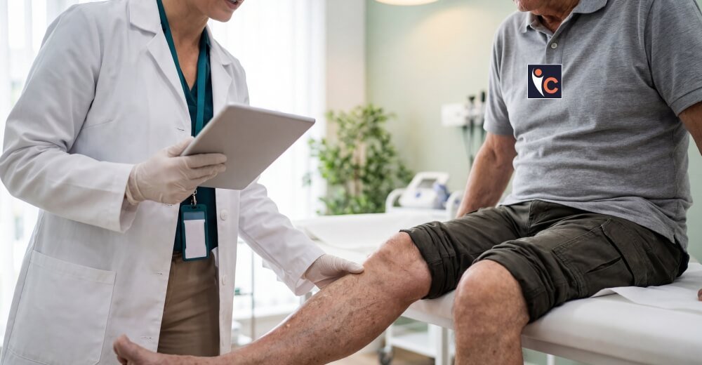 Key Factors That Influence Vascular Care Outcomes in Clinical Practice