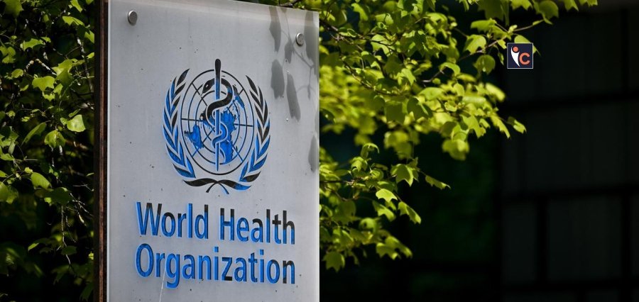 WHO Lands €12 Million EU Grant To Back Syria Healthcare