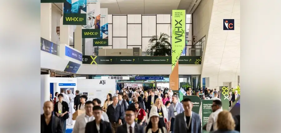 Pharma Zone Joins WHX 2027 After Report Highlights UAE Biopharma Momentum